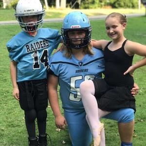 Meet your Posher, Jennifer